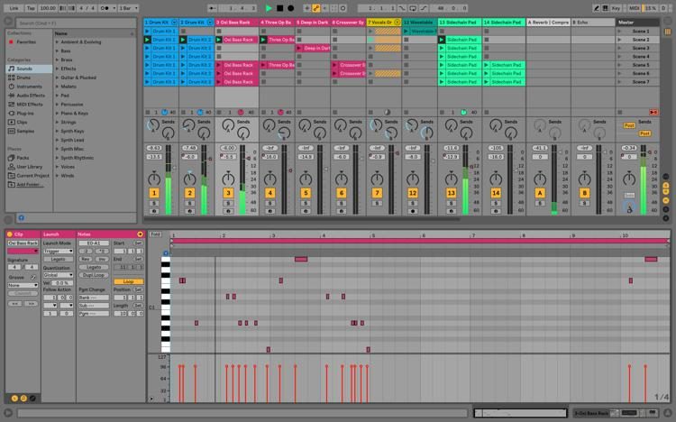 Download Ableton Serial