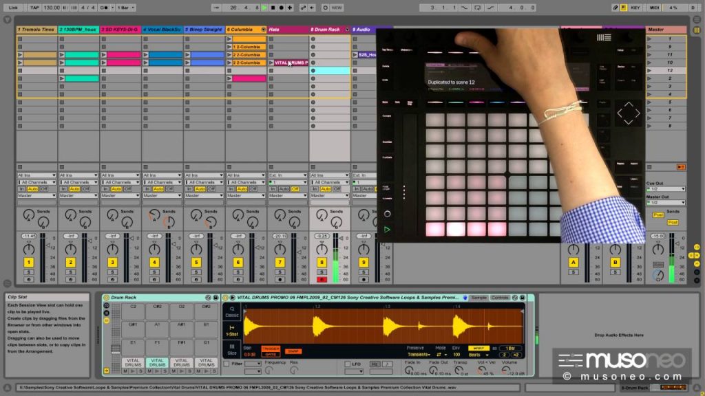 Where can i download ableton live 9 for free